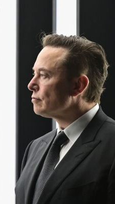 US-Milliardär Elon Musk