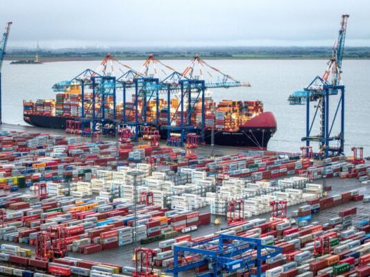 Viele Konzerne werden entlastet