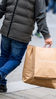 Wie die Wirtschaft wächst ist schwer vorherzusagen