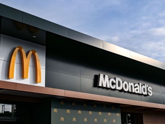 Der US-Fastfood-Riese hat es bei der KI übertrieben