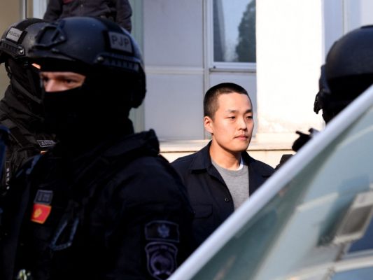 Krypto-Pleitier-Do-Kwon-verurteilt