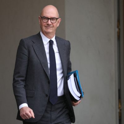 Lescure: Vertrag in derzeitiger Form "nicht akzeptabel"