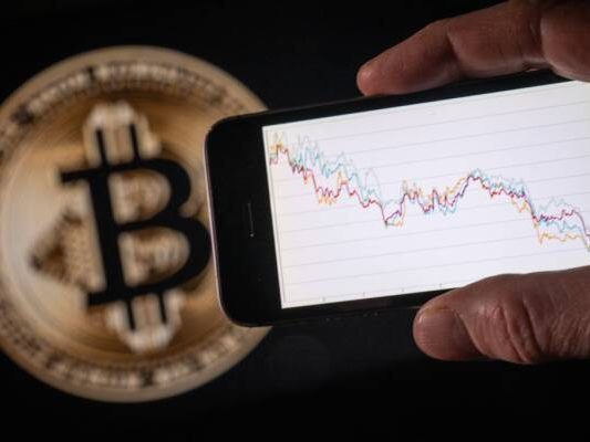 Kursrückgang "absolut in der Norm"