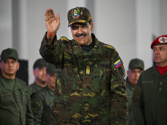 Senator-USA-boten-Maduro-Verlassen-Venezuelas-an