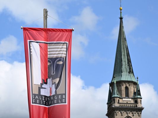 Die Pfingstfestspiele finden 2026 von 22. bis 25. Juni statt