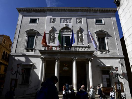 Weiter Streit um das Teatro La Fenice in Venedig