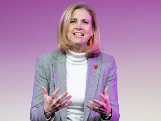 "Brauchen Einigkeit, Schnelligkeit und Stärke"