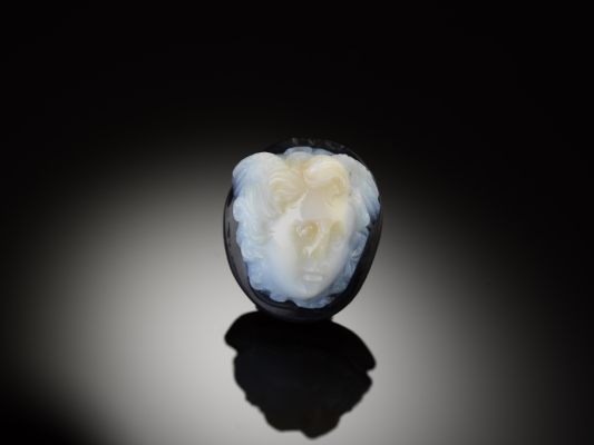 R-mische-quot-Medusa-quot-bei-Seilbahnbau-in-Hallstatt-entdeckt