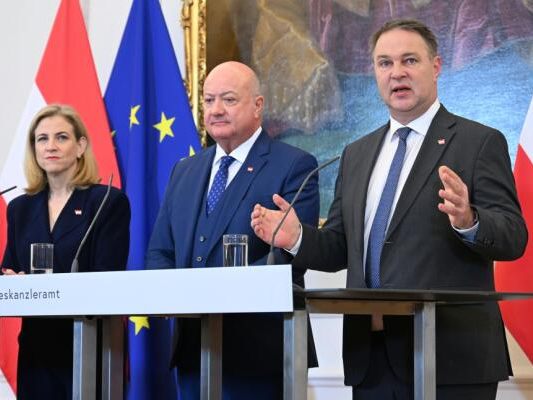 Babler will weiter über Grundsteuer-Reform verhandeln