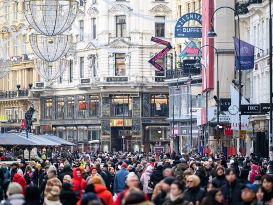 Die Aktion hat den britischen Markt im Visier