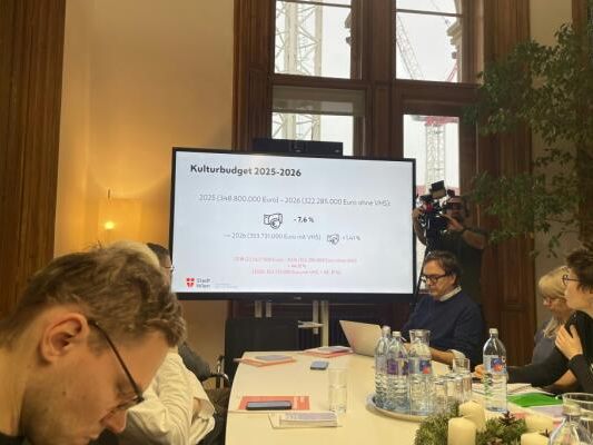 -quot-Blaues-Auge-quot-Das-Wiener-Kulturbudget-sinkt-um-7-6-Prozent