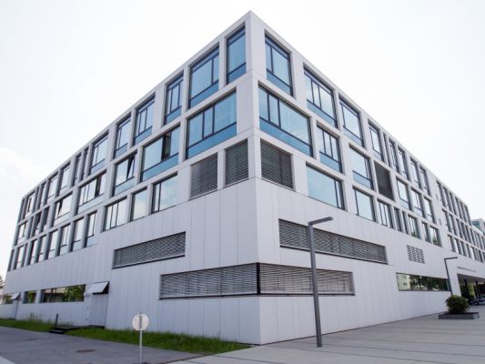 Entscheidung ist bereits rechtskräftig