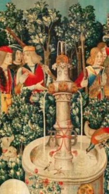 Ein Prachtband über die Englische Renaissance