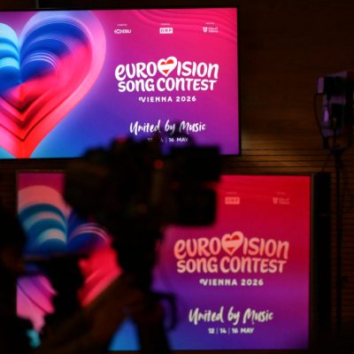 Die Teilnahme Israels am ESC goutieren nicht alle