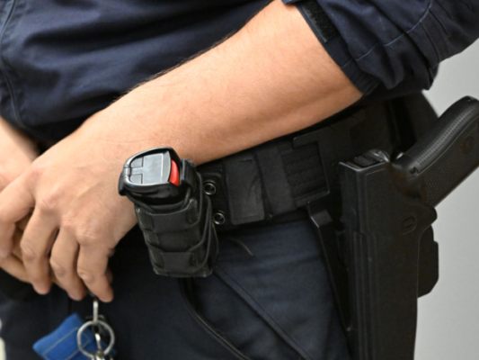 Tatverdächtiger Bursche wurde festgenommen