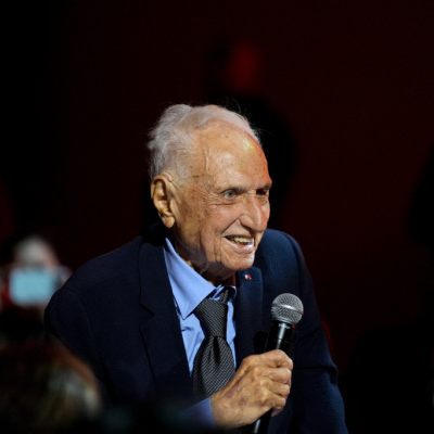 Architekt Gehry verstorben (Archivbild)