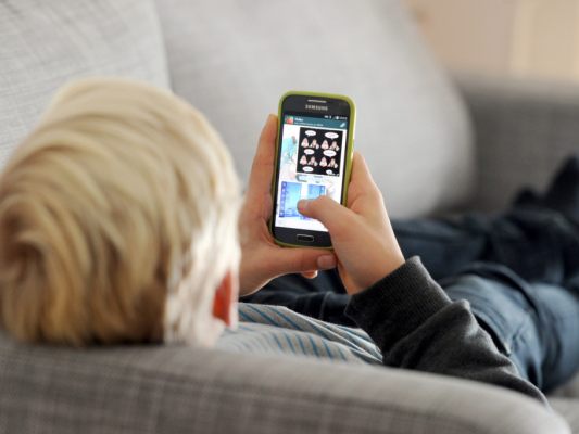 Ab Herbst kommt eine Schul-Plattform für qualitätsgesicherte Lernapps