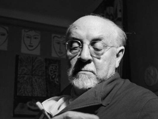 Henri Matisse (1869-1954)