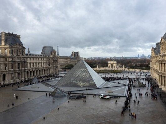 Louvre-Personal-will-ab-15-Dezember-streiken