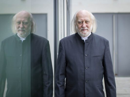 Archiv des Nobelpreisträgers wird für Schau geöffnet