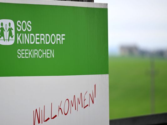 Moser stand zuletzt im Zentrum der Kritik