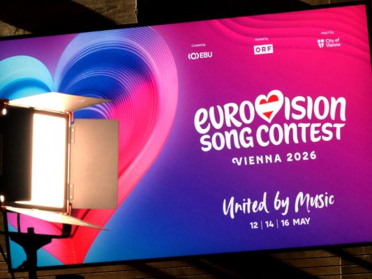 Israels ESC-Teilnahme zieht die mittlerweile fünfte Absage nach sich