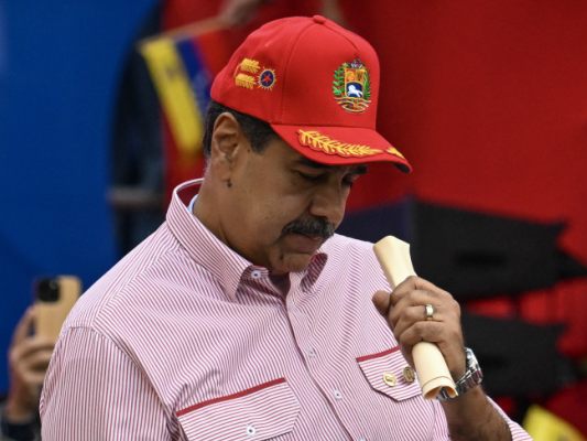 Venezuela-quot-USA-wollen-dass-Opposition-Macht-bernimmt-quot-