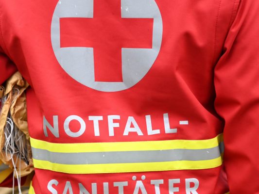 Schwere Unfälle brachten drei Kinder auf die Intensivstation