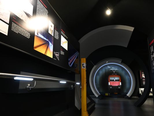 Koralmbahn-startet-mit-Festakten-in-Graz-und-Klagenfurt