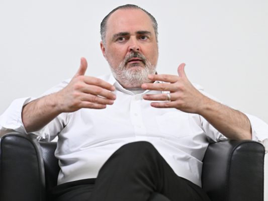 Doskozil will Schulden bis 2028 begrenzen