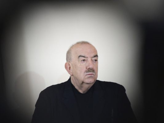 Ex-Bundestheater-Holding-Chef-Georg-Springer-gestorben