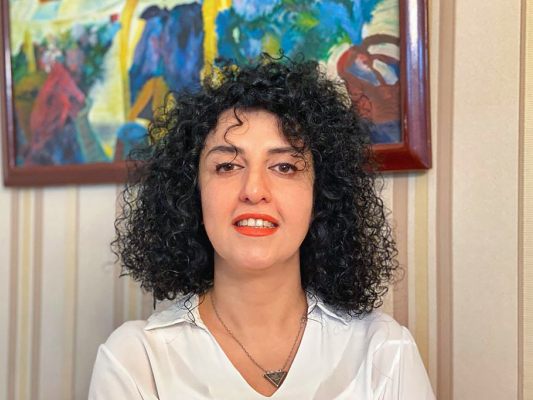 Friedensnobelpreistr-gerin-Mohammadi-im-Iran-festgenommen