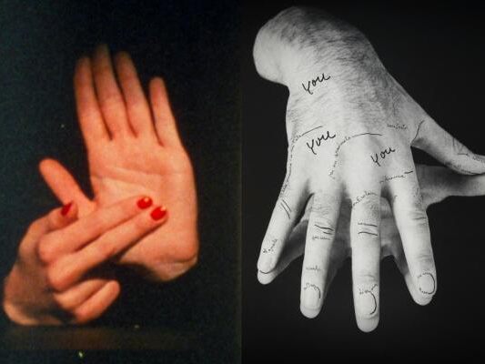 Mailand-Galerie-Ropac-zeigt-VALIE-EXPORT-und-Ketty-La-Rocca