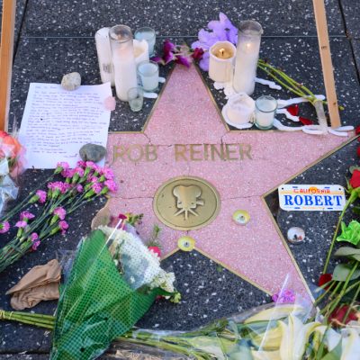 Hollywood trauert um Rob Reiner