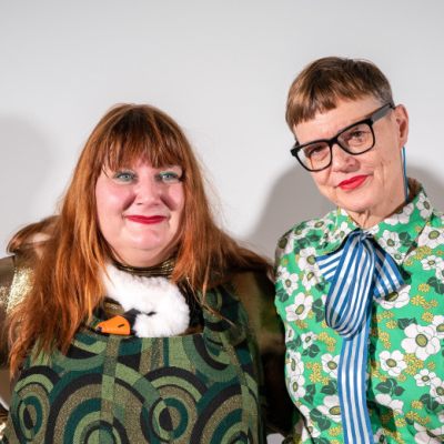 Knebl und Scheirl im Jahr 2020