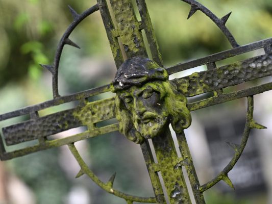 Religiöse Gefühle sollen mit der neuen Regelung geschützt werden