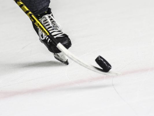 Innsbruck übt nach Verletzung des Topscorers Kritik an der Liga