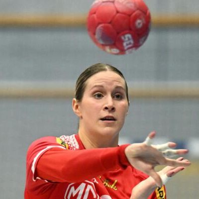 Ivancok-Soltic und Co. mussten die Stärke der Niederande anerkennen