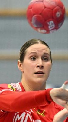 Ivancok-Soltic und Co. mussten die Stärke der Niederande anerkennen