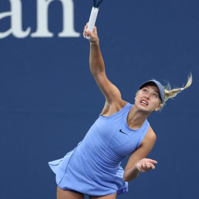 Potapowa schlägt künftig für Österreich auf