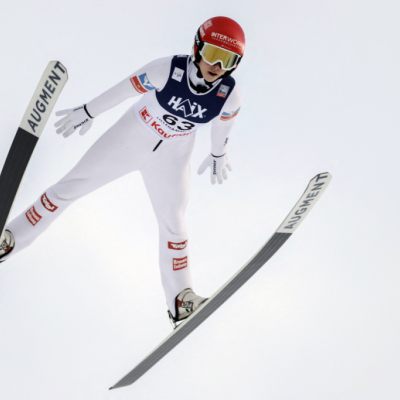 Eder springt in Polen am Podest vorbei