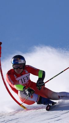 Odermatt wieder einmal nicht zu schlagen