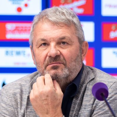 Jürgen Werner könnte in Austria-Aufsichtsrat einziehen