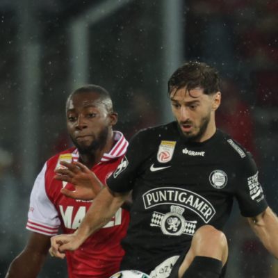 Kitiesvili ist für das wichtige Derby fraglich