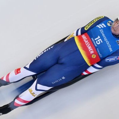 Jonas Müller beginnt die Saison mit einem Sieg