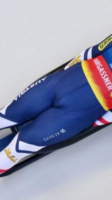 Jonas Müller beginnt die Saison mit einem Sieg