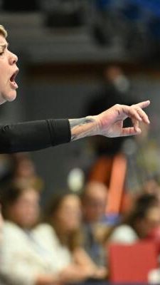 Österreich verlor das vorletzte Hauptrunden-Spiel bei der WM