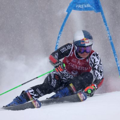 Zweiter Sieg in Folge von Robinson