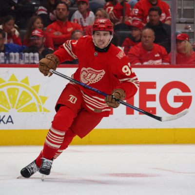 Kasper blieb ohne Scorerpunkt