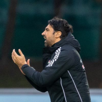 Atalan kann durchatmen